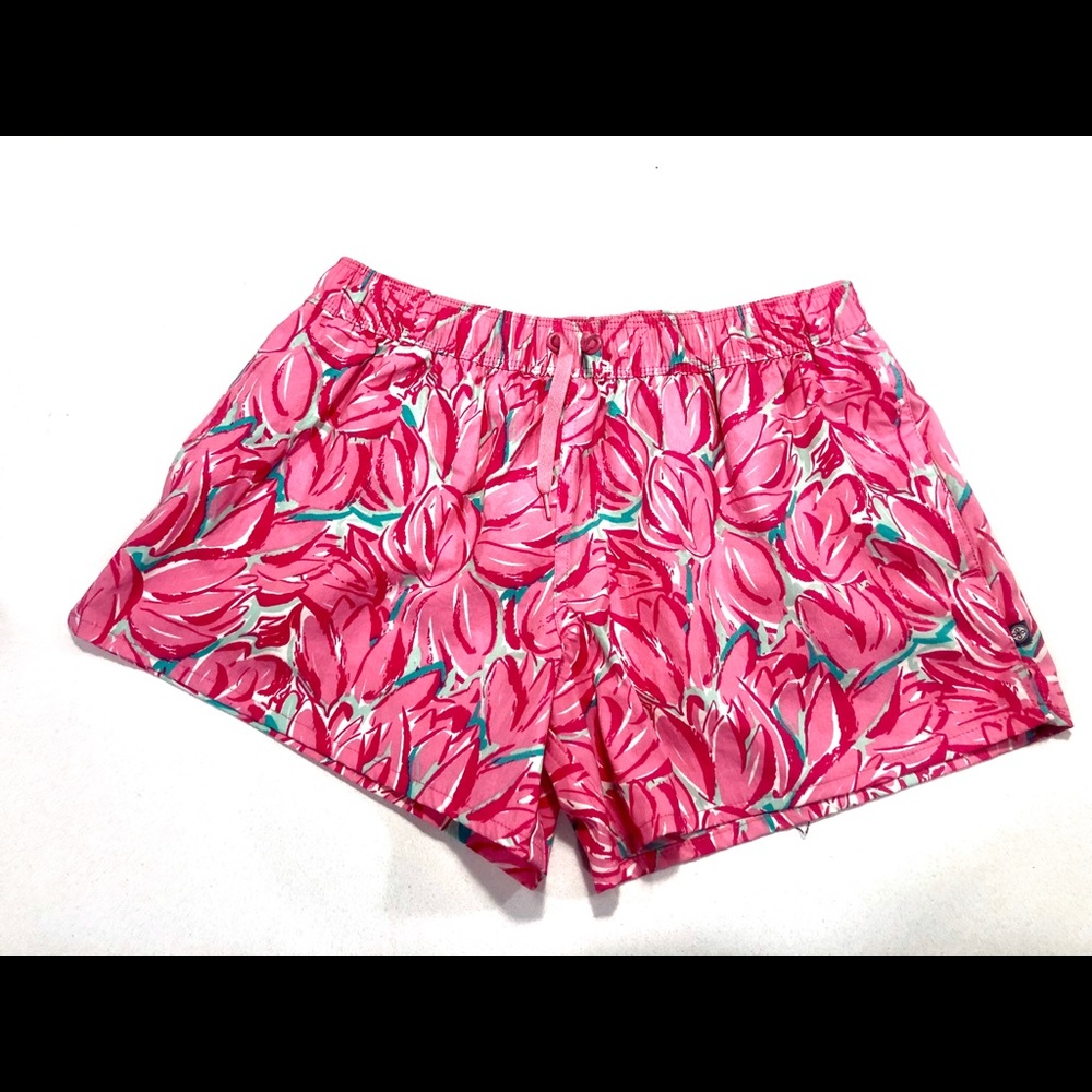 Lauren James Shorts